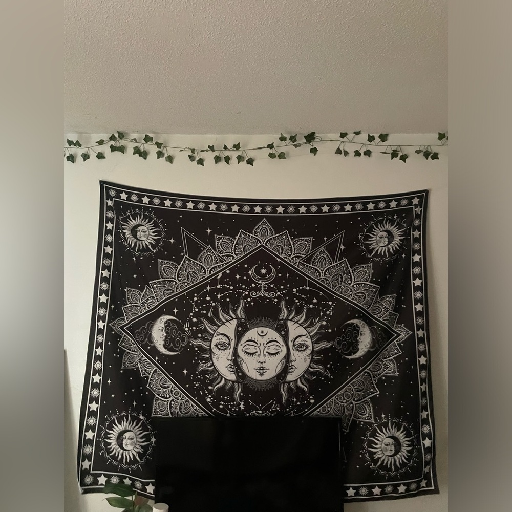 Wall tapestry